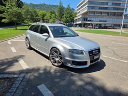 RS4 B7 Avant