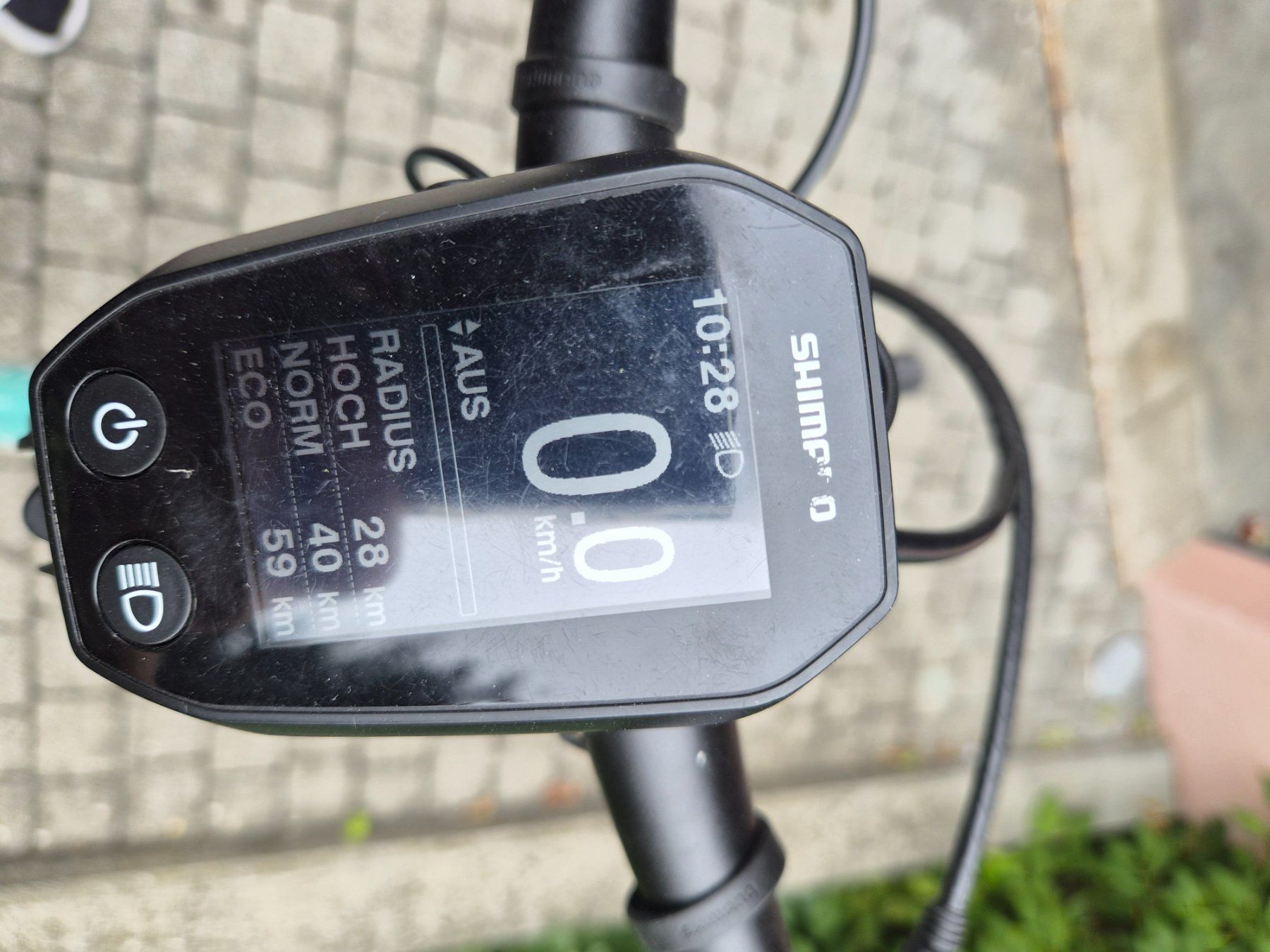 Canyon Vélos: Canyon E-Bike – D'occasion à Oberuzwil par ale_6v8y 6