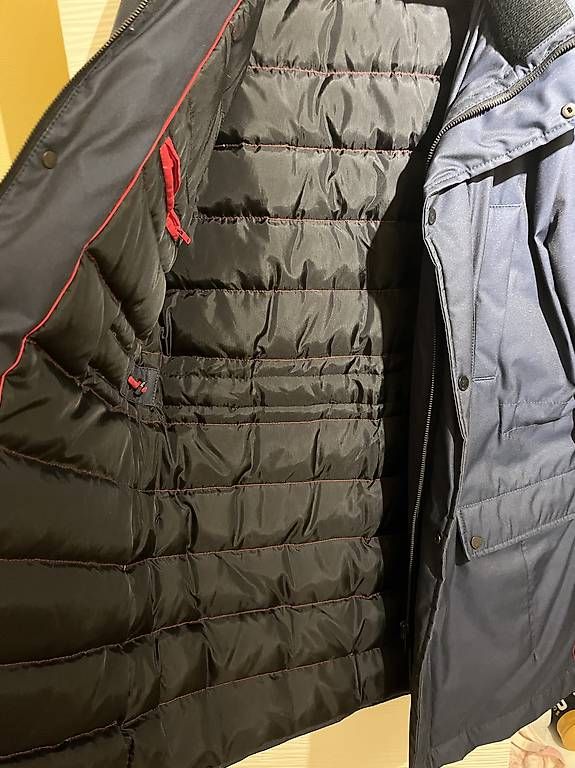 Cappotti: Wintermantel Hugo Boss – Usato da Frenkendorf venduto da Bobby73 3