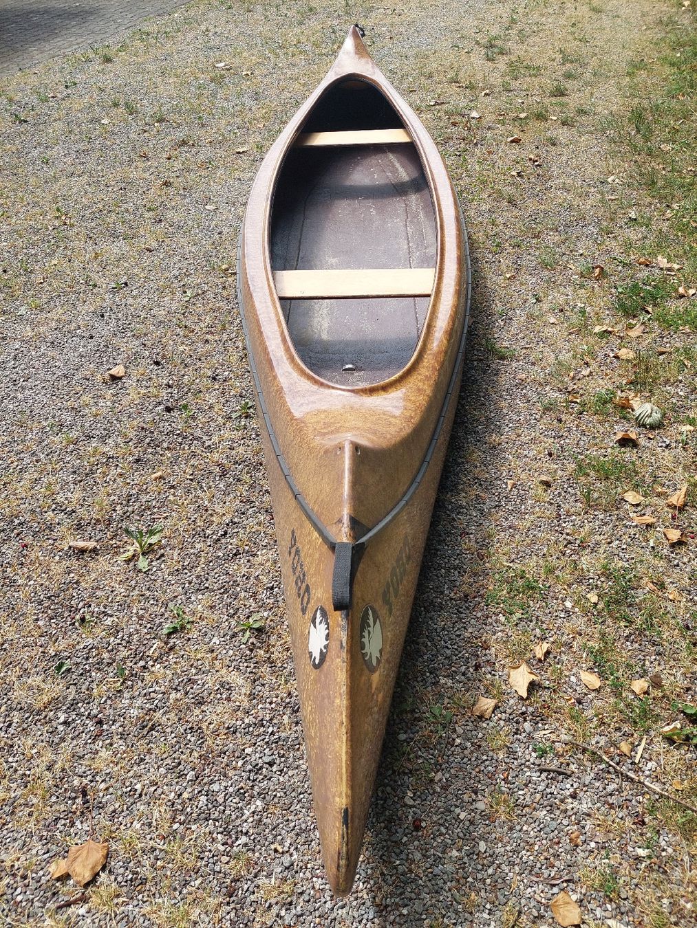 Boote: Kanadier – Gebraucht aus Rietheim von modani0 1