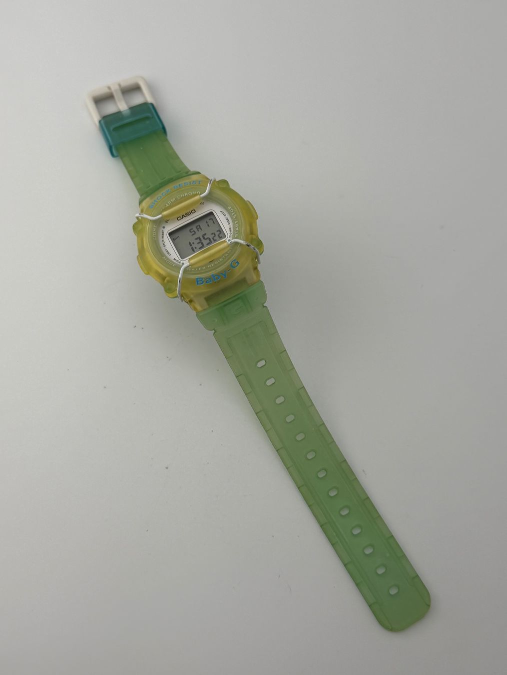 Casio Montres: CASIO 38mm – D'occasion à Biel/Bienne par MrP_WatchesBiel 4