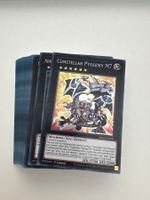 Yu-Gi-Oh! Karte Bundle: 30 Random Karten