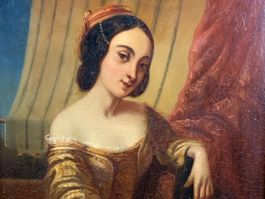 LENOIR CHEVALIER ALEXANDRE MARIE 1761-1839
