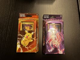 Pokemon Evolutions Deck SET
