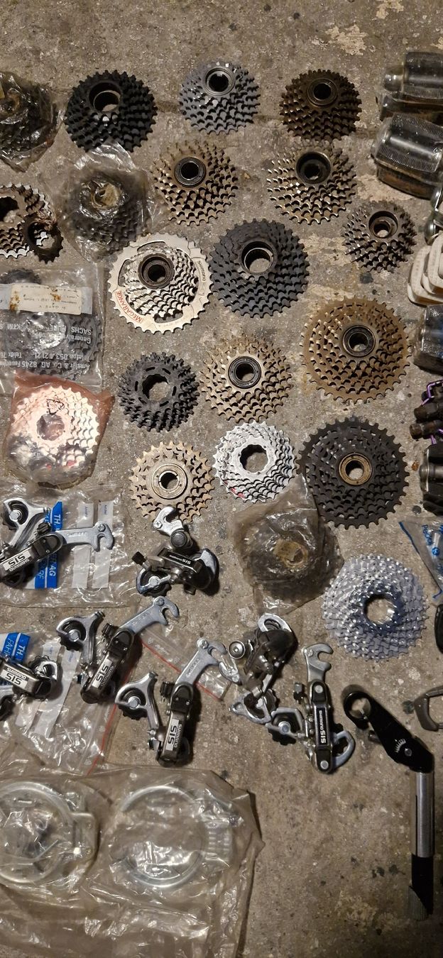 Pezzi di ricambio: Velo Teil – Nuovo (secondo la descrizione) da Romanshorn venduto da fag_gnd6 2
