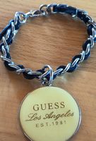 Armband Guess Los Angeles mit Anhänger