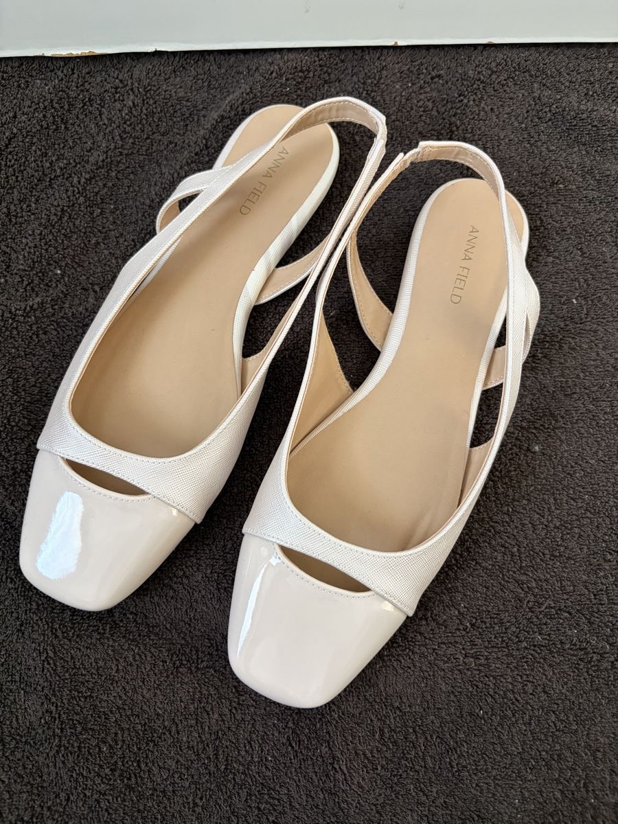 Scarpe da donna: Anna Field Schuhe – Nuovo (secondo la descrizione) da Rheineck venduto da CoGer 1