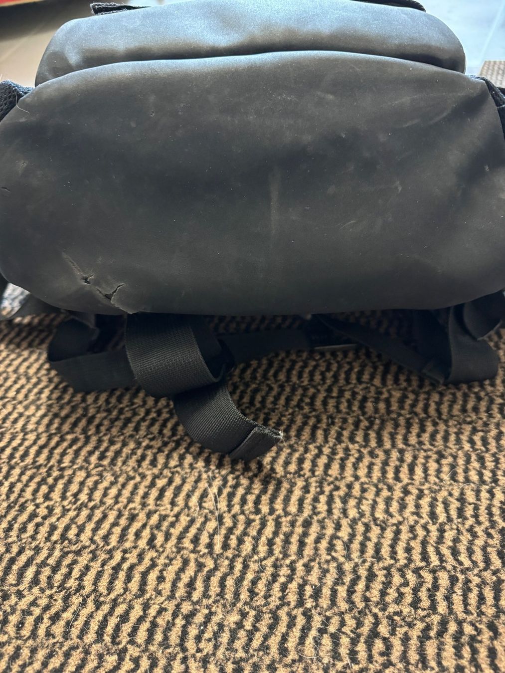 Sacs à dos: Maxdrive Rucksack für Skatebord oder Aggressive Skates – D'occasion à Schlatt TG par an.mo4 3