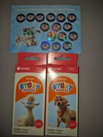 1 x volle Karte 2 x Story Mania Tonies Migros