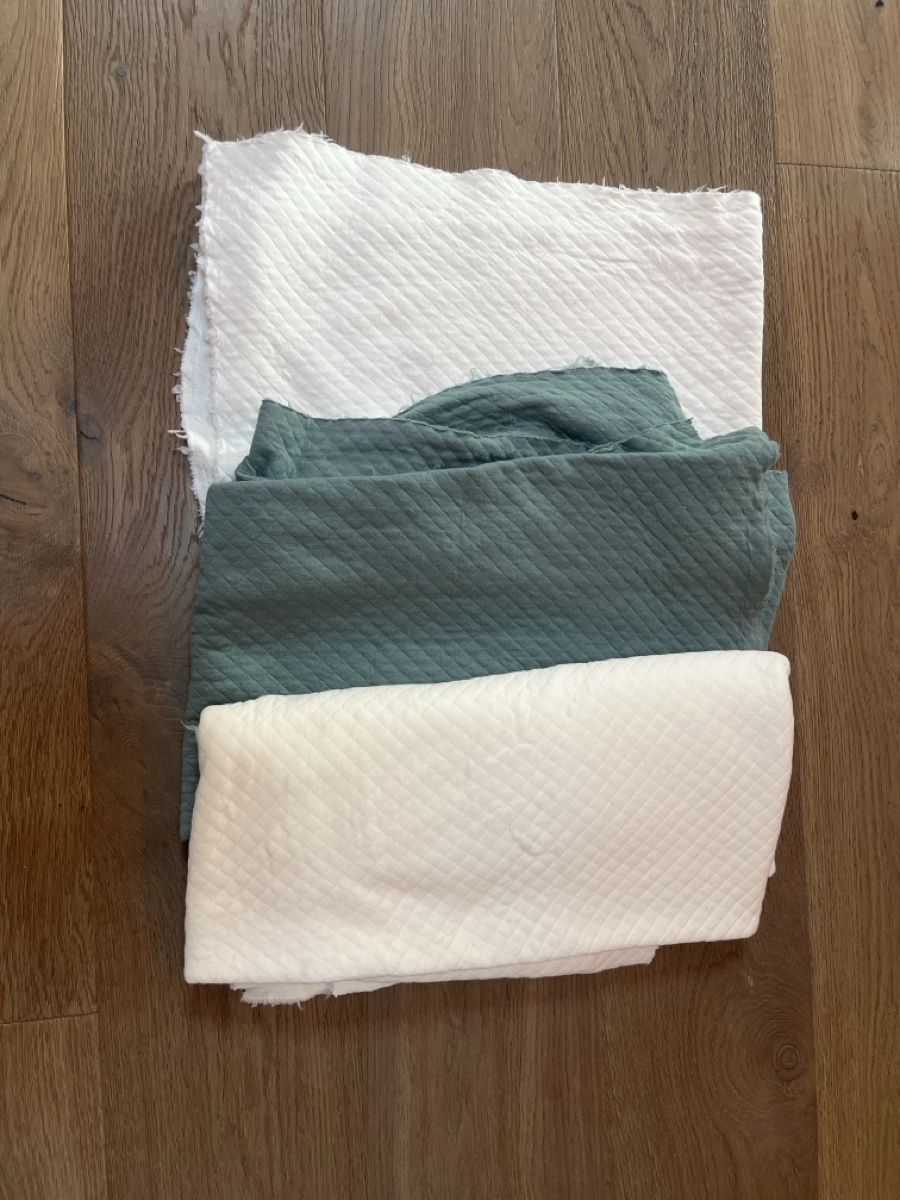 Stoffe: Stoffpaket – Neu (gemäss Beschreibung) aus Wilderswil von Caro_H