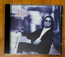 RICKY MARTIN CD ME AMARAS (1993)