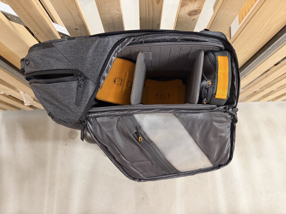 Lowepro Zaini: Fotorucksack – Nuovo (secondo la descrizione) da Niederuzwil venduto da Lisascloset 5