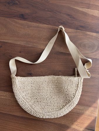 Uniqlo Tasche