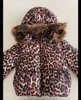 GAP BABY GIRL 🐅🖤 doudoune Winterjacke 86