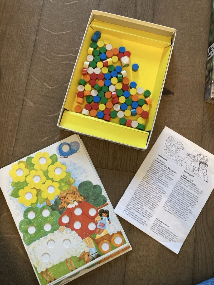 Ravensburger Jeux: Quips – D'occasion à Uznach par galadriel2009 1