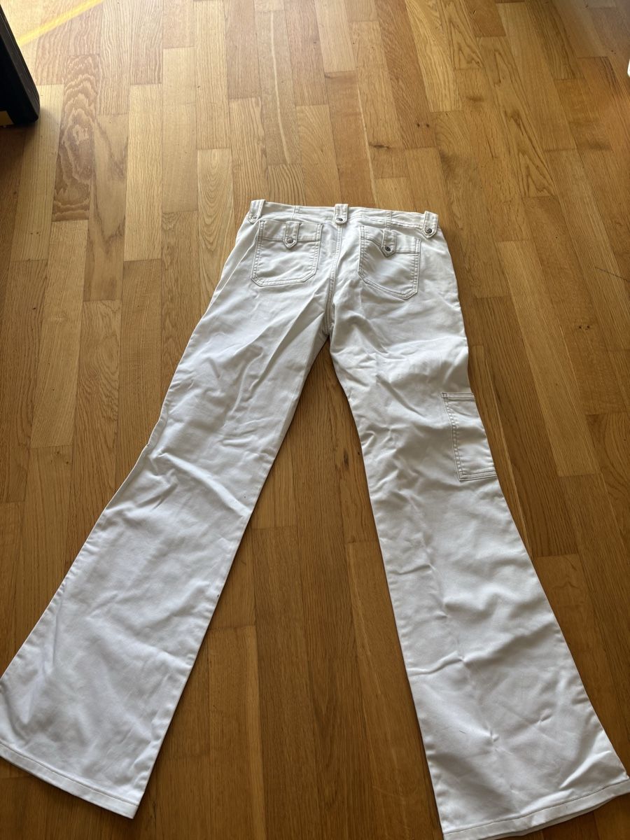 Pantaloni: Hose von Earl Jean – Usato da Oftringen venduto da violetta9 2