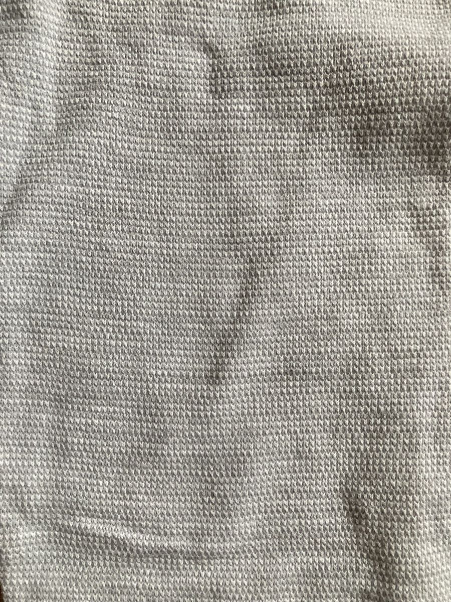 Cecil Pullover & Sweatshirts: graues cecil Sweatshirt mit 3/4 Ärmeln – Gebraucht aus Bönigen von Amsoldingen02 2