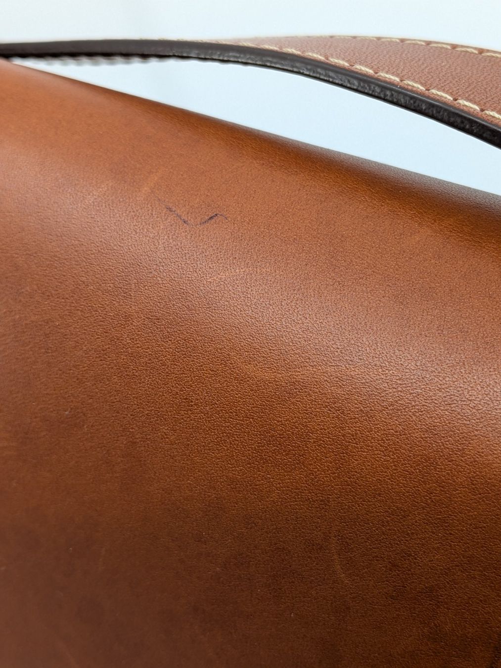 Borse: Tasche Ledertasche Boldrini – Usato da Emmen venduto da magelan 3