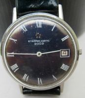 Armband Uhr Eterna Matic 3003 Swiss