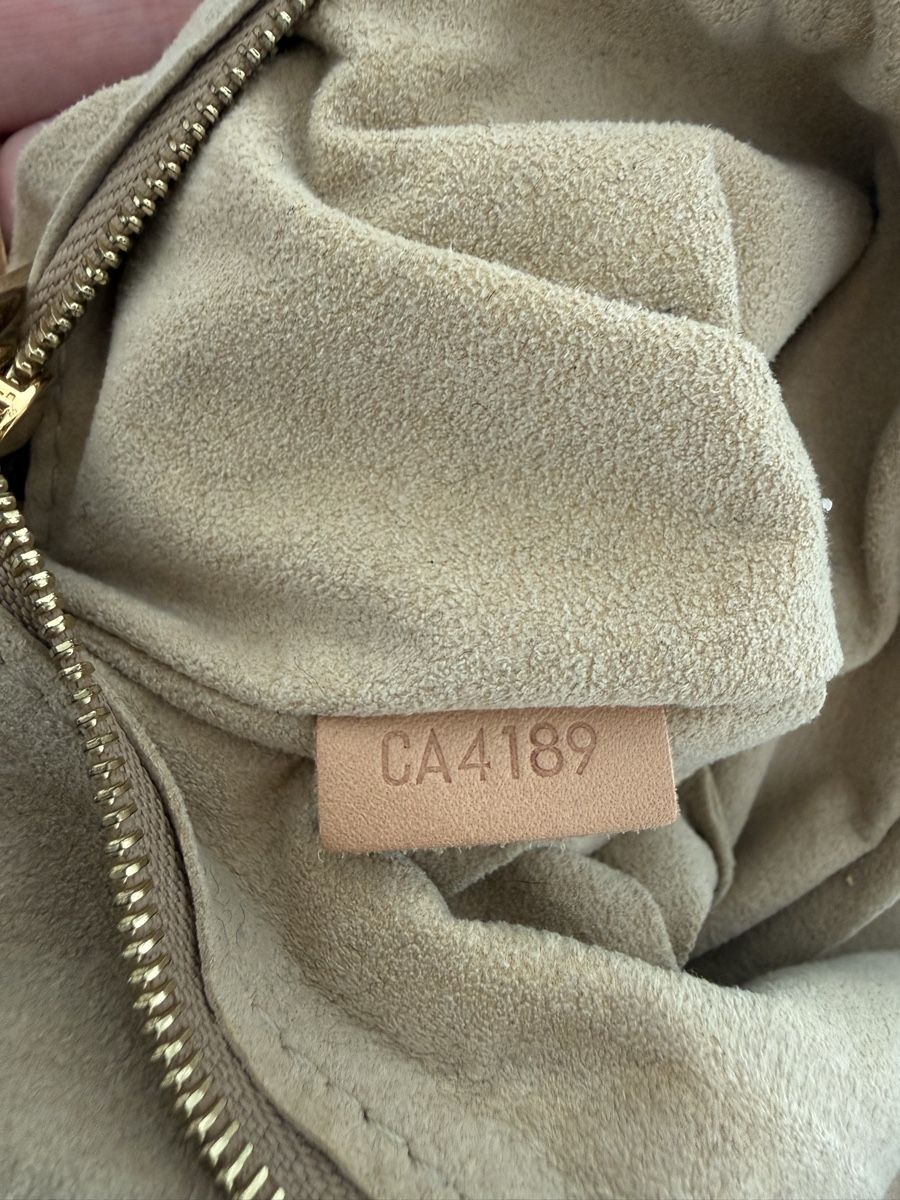 Louis Vuitton Borse da donna: Louis Vuitton Artsy Monogram – Usato da Davesco-Soragno venduto da tin_6xjv 1
