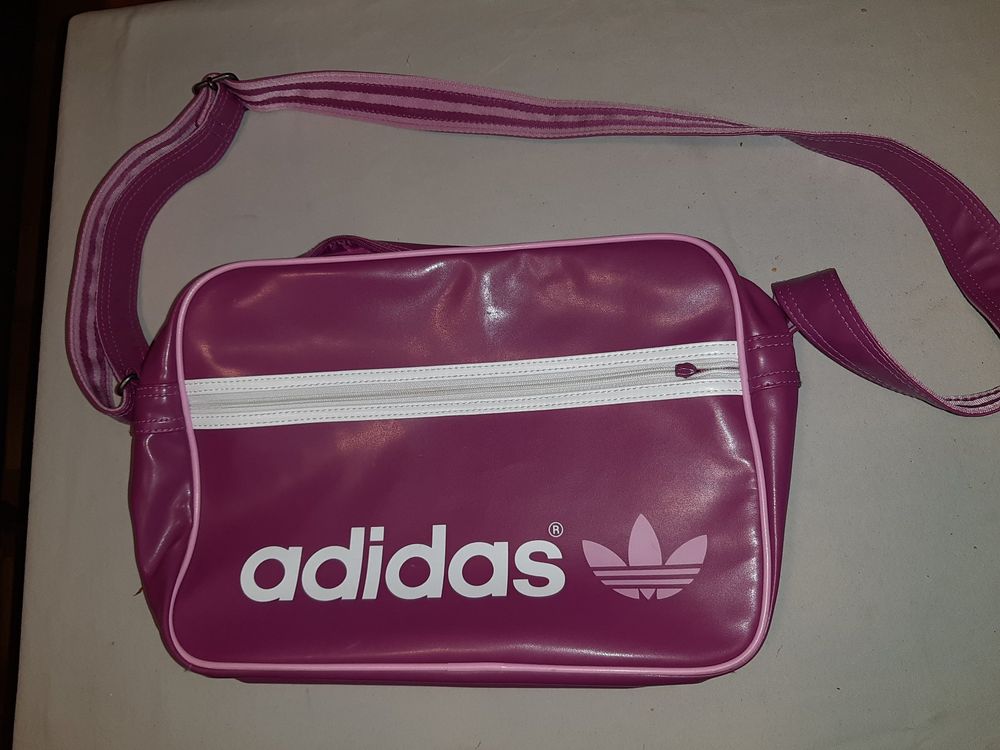 Adidas store schultasche pink