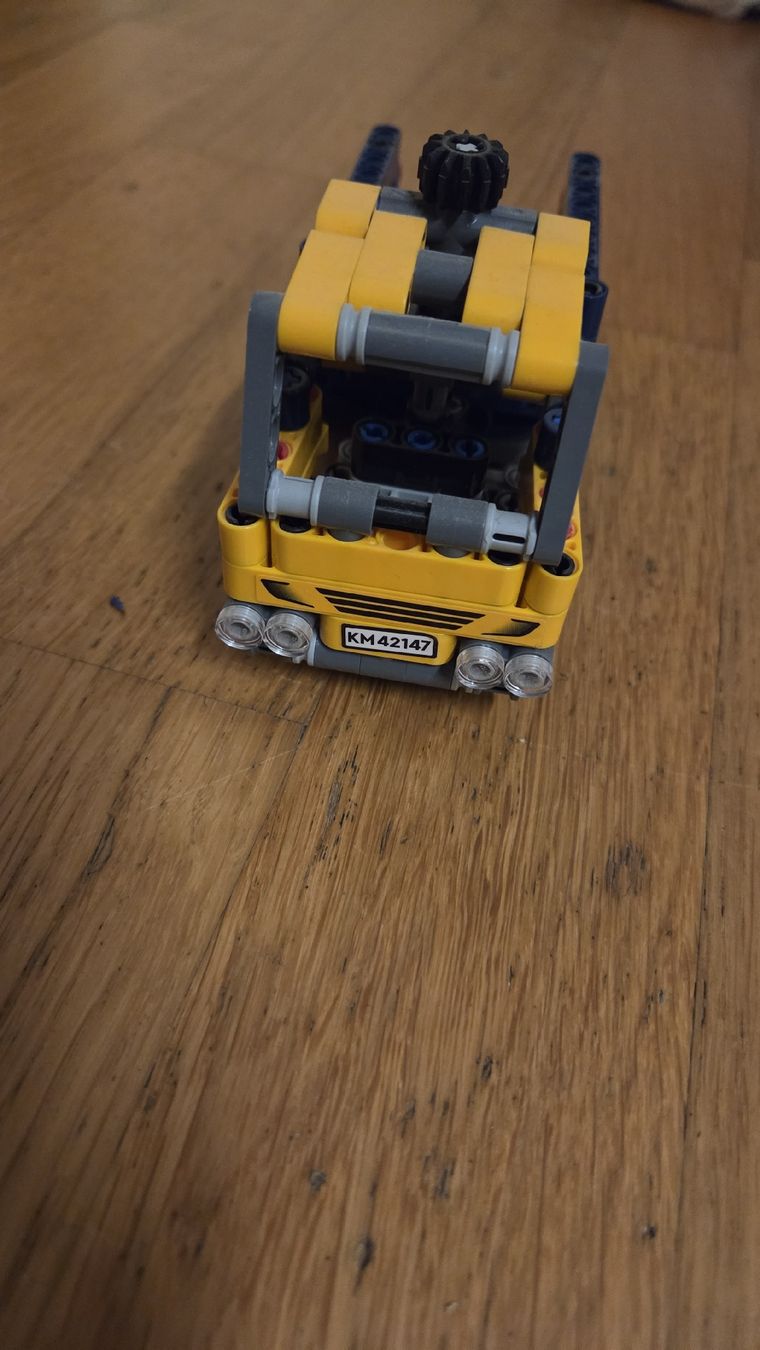 Lego Jouets: Lego Autos – D'occasion à Esslingen par Bolormaa 2