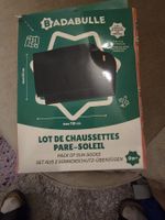 Autoscheiben Sonnenschutz Badabulle