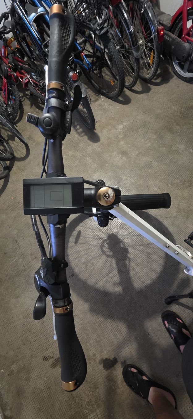 Biciclette: ZENITH Velo – Difettoso da Solothurn venduto da mar_8qf8 2