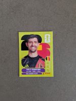 Panini Bild BEL 2