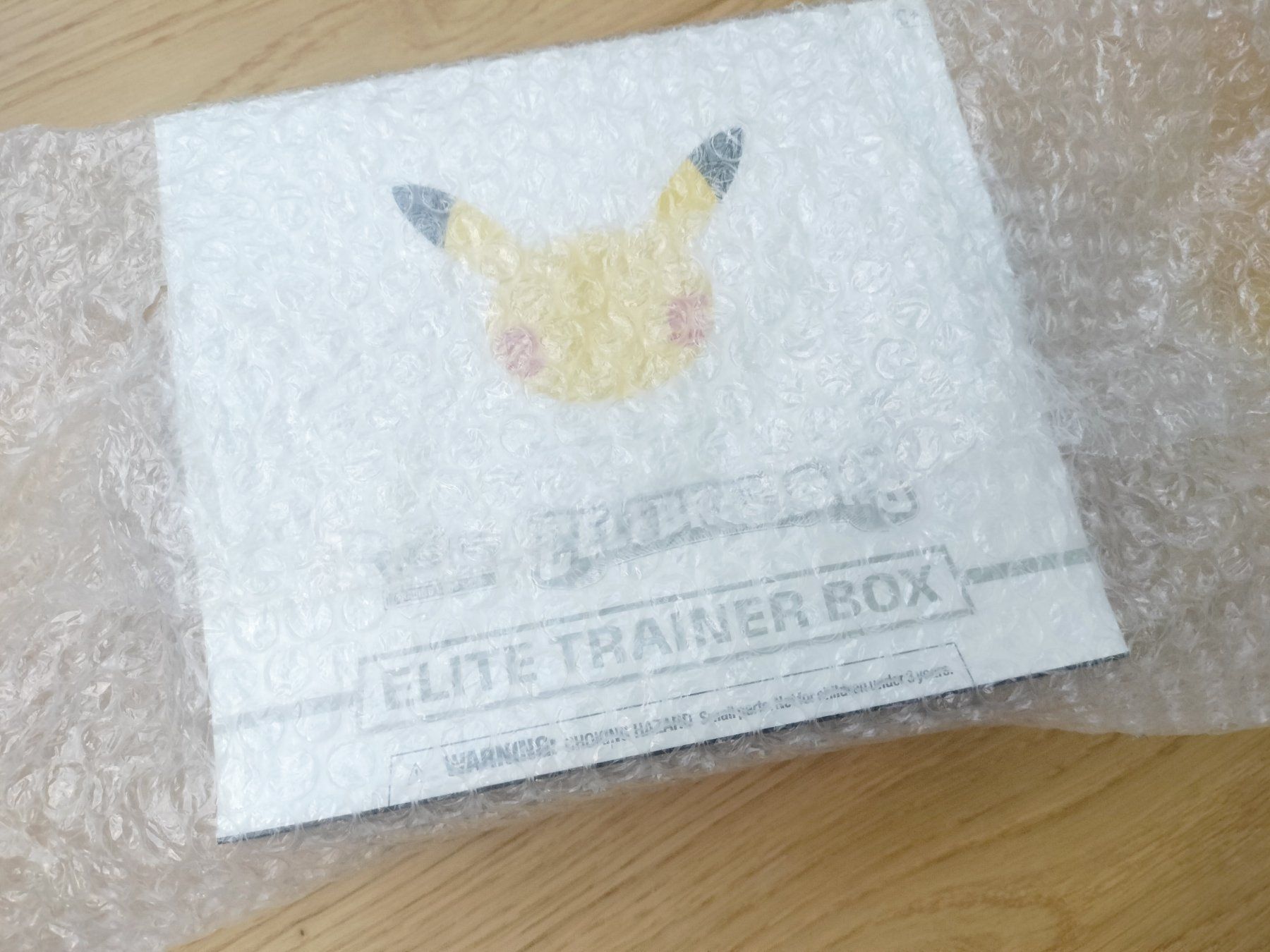 Pokémon Sammelbilder & Trading cards: Pokemon Celebrations ETB ENG – Neu und originalverpackt aus Wil SG von kaizzen 7