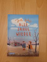 Kinderbuch "Alle Jahre wieder" von Juli Zeh