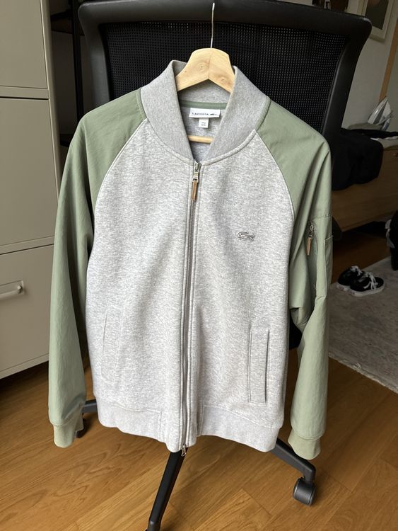 Darringls Halloween Kostüm Herren 2-teilig - Jacke & Trainingshose - Gruselig Anzug