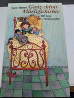 Ganz chlini Märligschichte - 103 Bettmümpfeli, neuwertig