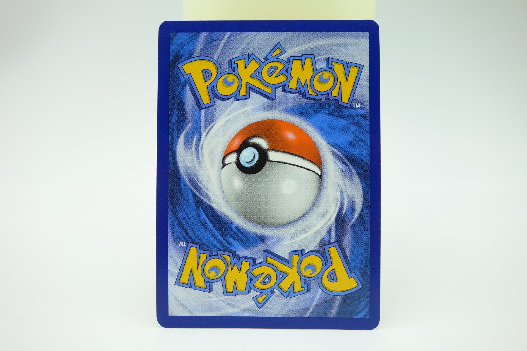 Pokémon Sammelbilder & Trading cards: Erikas Einladung 196/165 Pokemon 151 – Gebraucht aus Wil SG von Donaldus 2