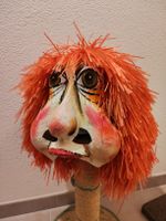 Waggis Larve Pfiffer Basler Fasnacht 
