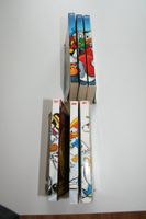 Lustiges Taschenbuch Walt Disney Comic 6 Stck guter Zustand