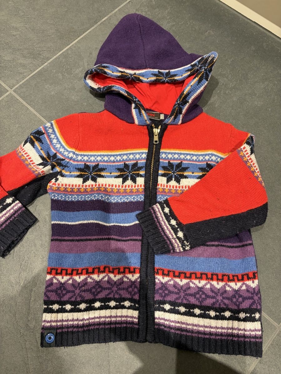 Catimini Giacche & Cappotti: Catimini Strickjacke Gr. 92 – Usato da Bern venduto da Croquant