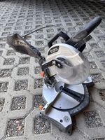 Kapp- und Gehrungssäge Toolson KS2100 mit Sägeblatt 210mm gu