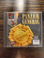 Panzer General Sony Playstation