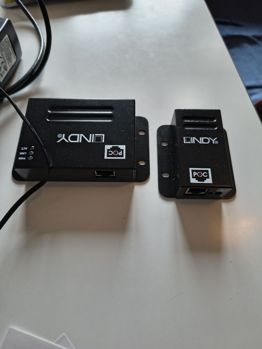 Cavi: lindy usb extender 50m – Usato da Zürich venduto da Mentalo 2