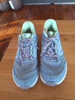 Chaussure de gymnastique
