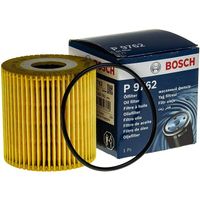 Bosch Luftfilter S3597 und Ölfilter P9762