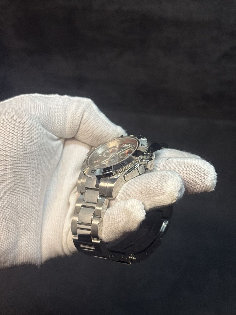 Longines Orologi: Longines HydroConquest / Chronograph – Nuovo (secondo la descrizione) da Arch venduto da Liam1919 3