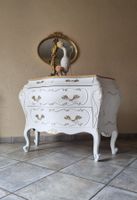 Edle Venezianische Barock Kommode*Atelier-elisa