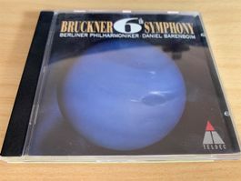 Bruckner - Berliner Philharmoniker - 6th Symphony