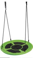 XL Schaukel Schaukelring Nestschaukel Baumschaukel Garten