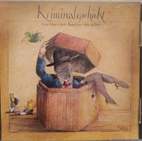 Mani Matter, Jacob Stickelberger, Fritz Widmer – Kriminalgsc