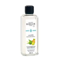 Duftlampe Nachfüllung Bergamotte 500ml