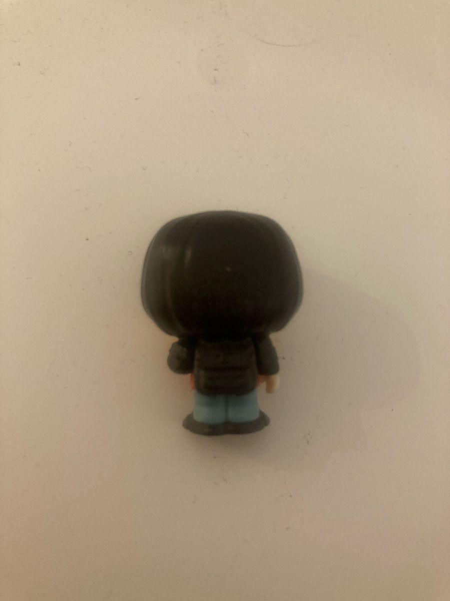 Statuette: Kinder -Funko Pop! Stranger Things - Will – Usato da Hausen Am Albis venduto da wojtekb 2