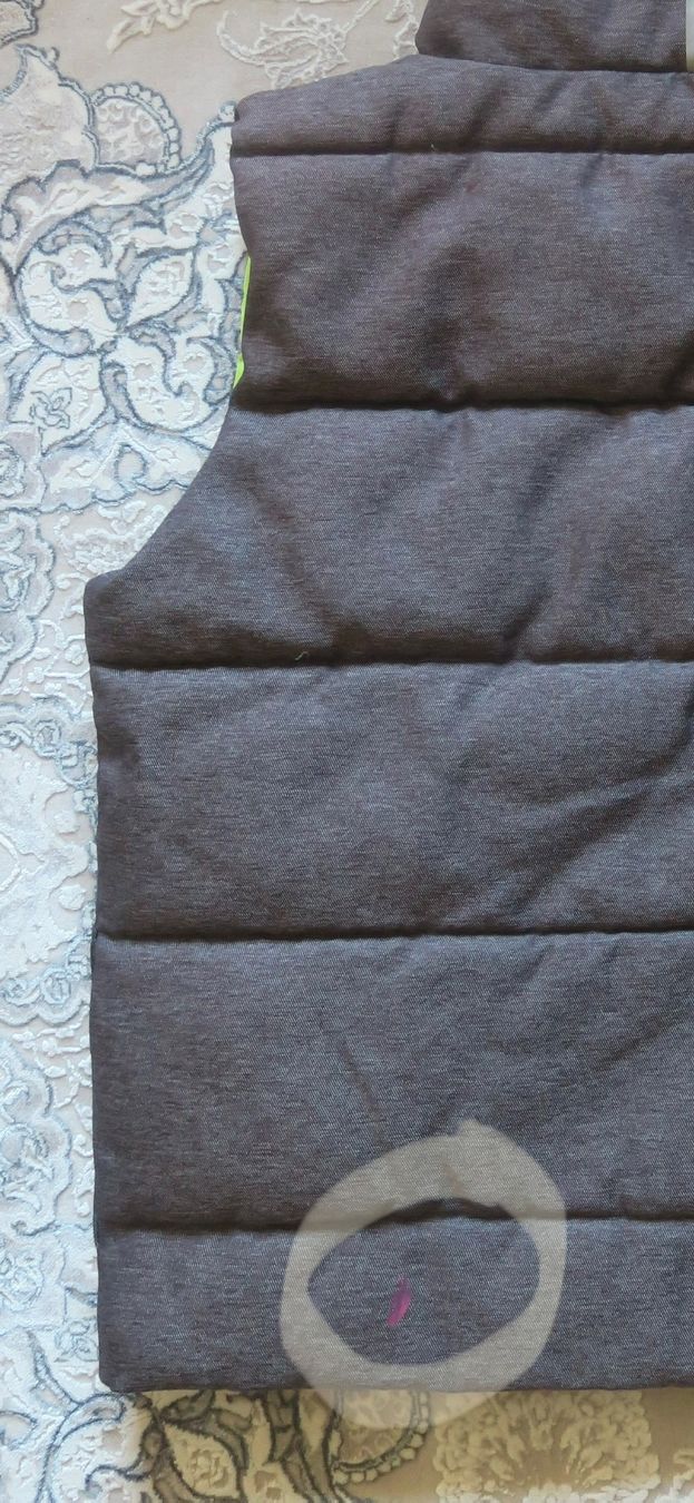 H&M Gilet & Giacche: Winter Weste Gr. 146 – Usato da Davos Platz venduto da Infinity795 4